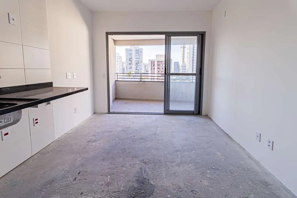 Apartamento, 2 quartos, 54 m² - Foto 6