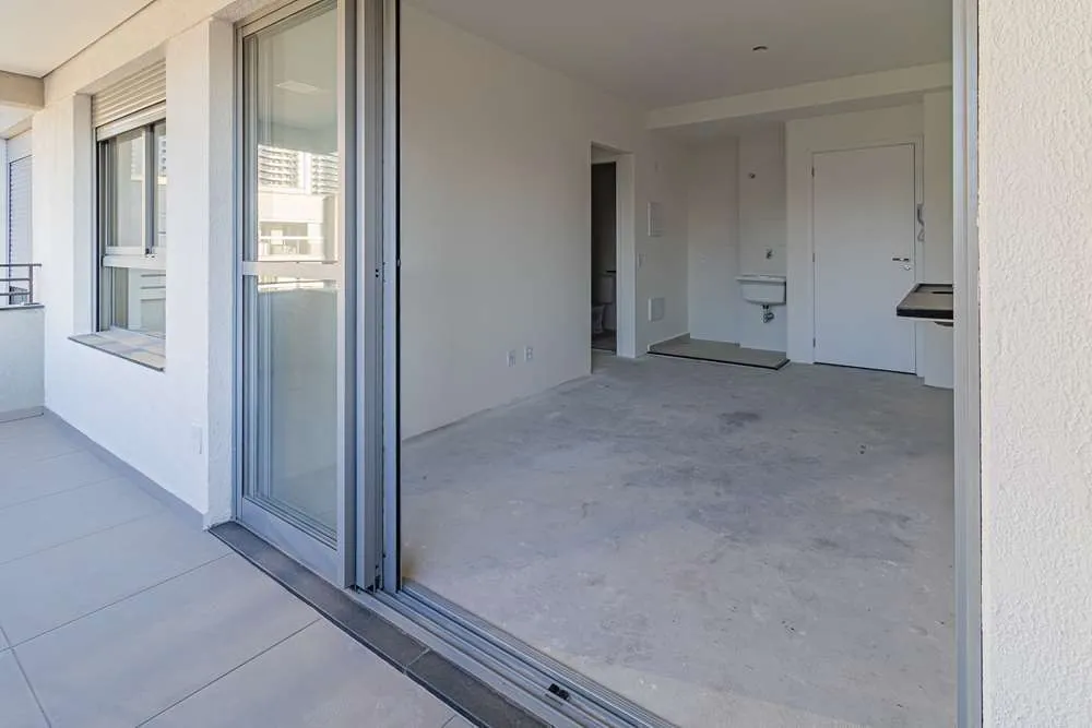 Apartamento, 2 quartos, 54 m² - Foto 8