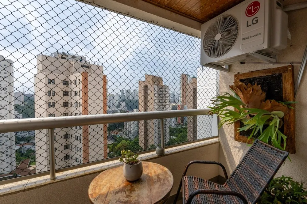 Apartamento, 3 quartos, 114 m² - Foto 5