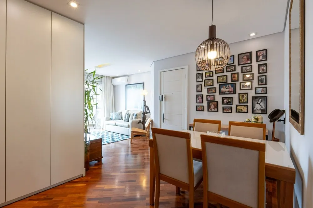 Apartamento, 3 quartos, 114 m² - Foto 8