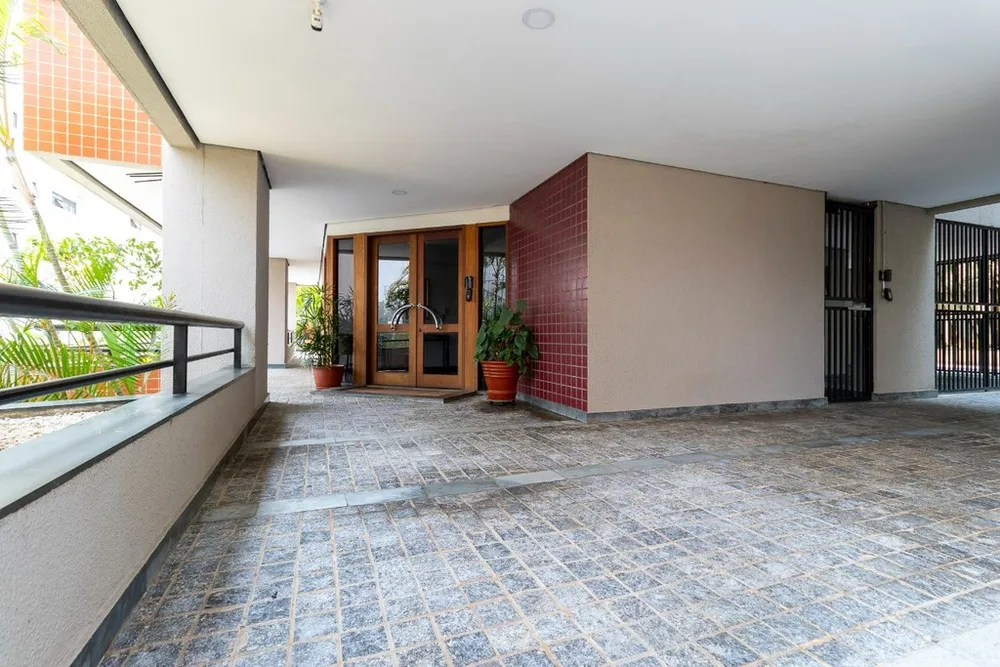 Apartamento, 3 quartos, 114 m² - Foto 2