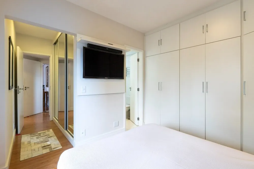 Apartamento, 3 quartos, 114 m² - Foto 11