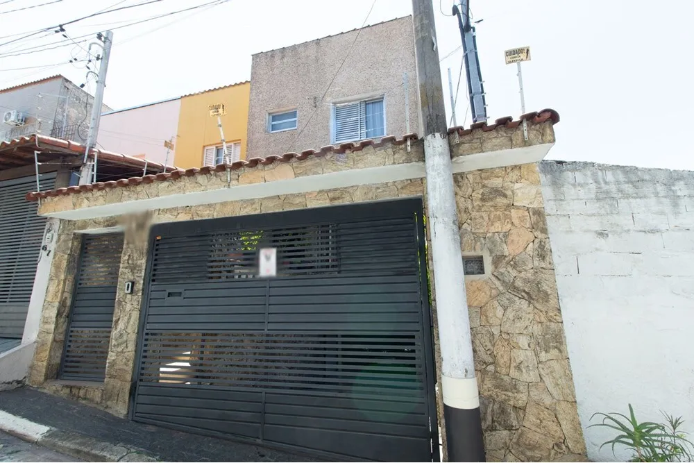 Casa, 3 quartos - Foto 17
