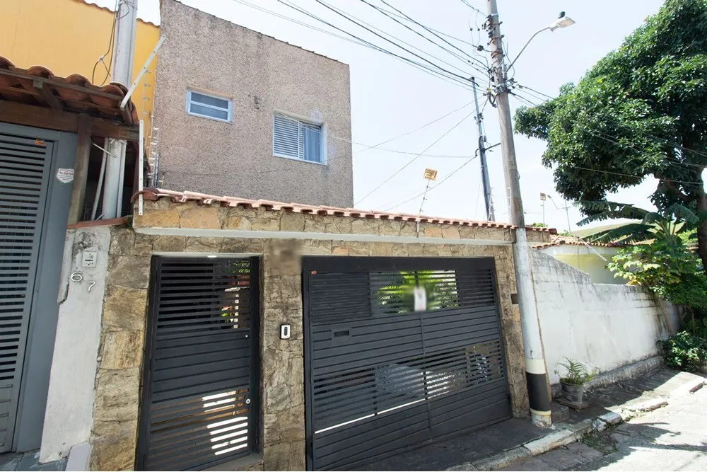 Casa, 3 quartos - Foto 16