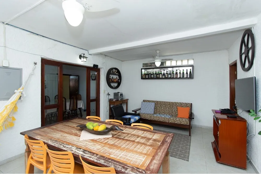 Casa, 3 quartos - Foto 6