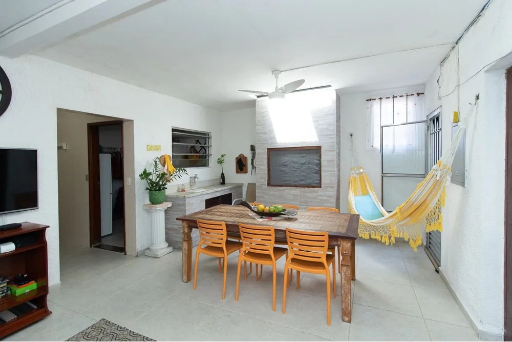 Casa, 3 quartos - Foto 1