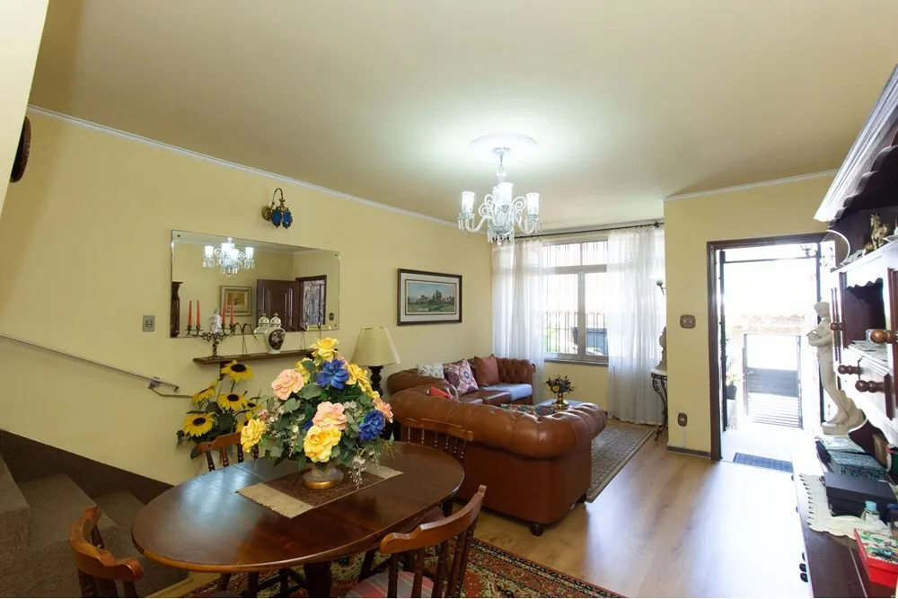 Casa, 3 quartos - Foto 20