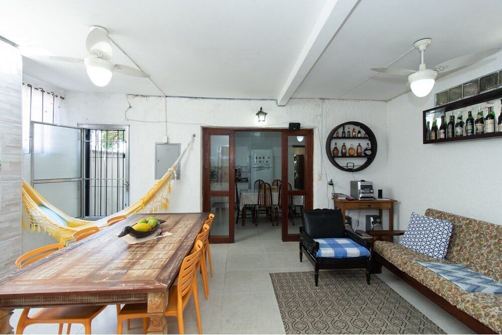 Casa, 3 quartos - Foto 27