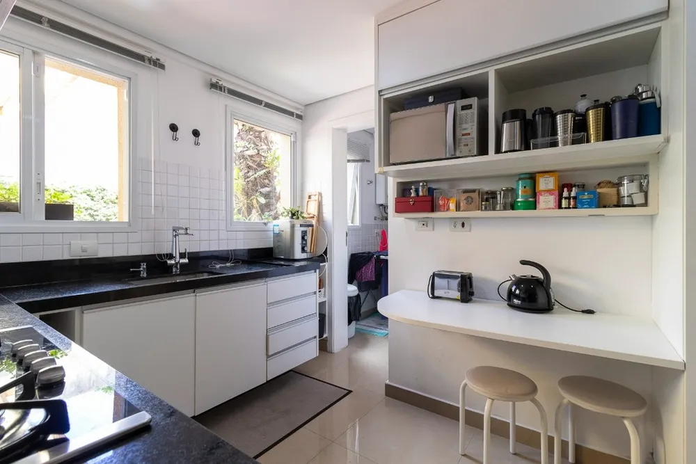 Casa, 3 quartos - Foto 7