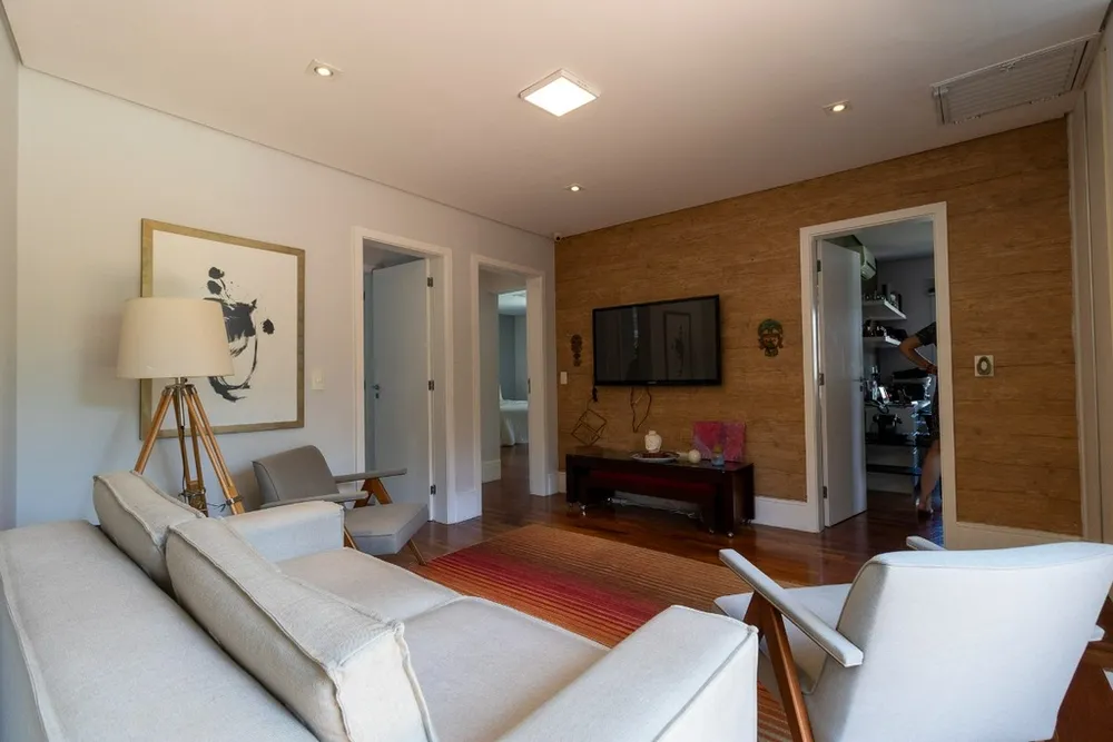 Casa, 3 quartos - Foto 4