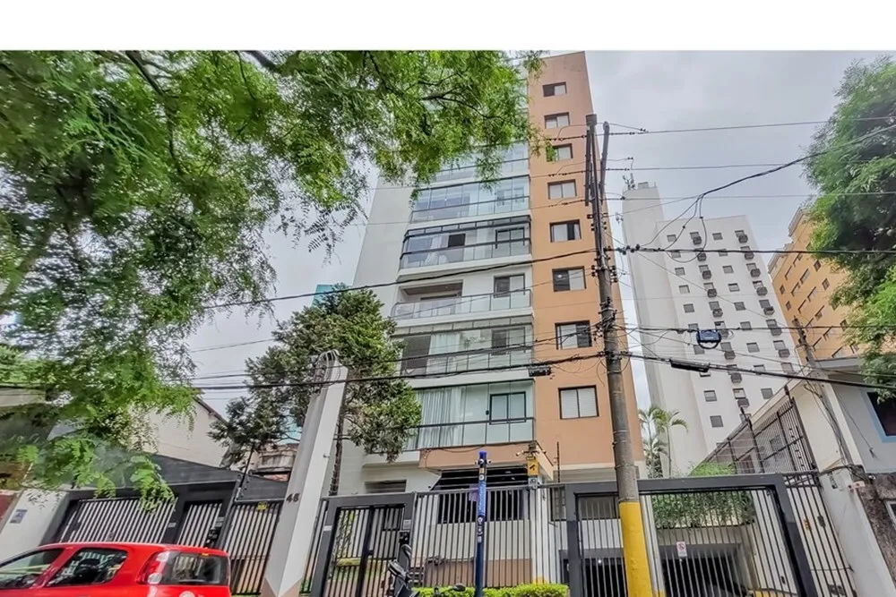 Apartamento, 3 quartos, 166 m² - Foto 11