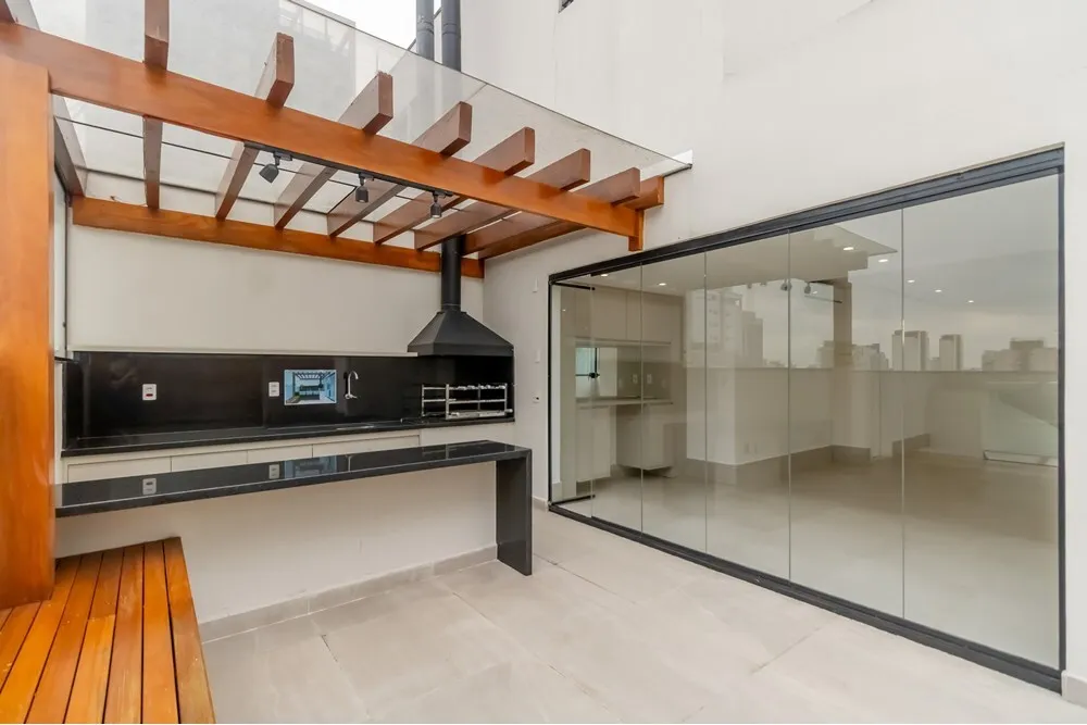 Apartamento, 3 quartos, 166 m² - Foto 7