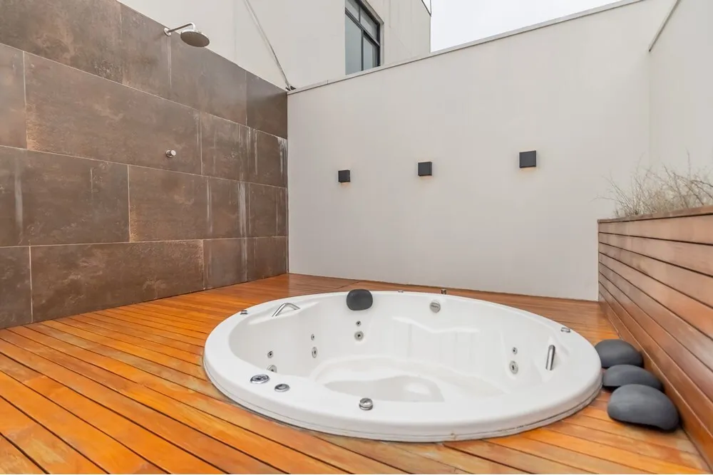 Apartamento, 3 quartos, 166 m² - Foto 6