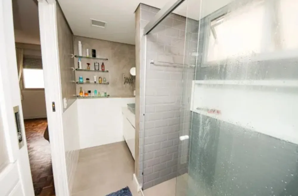 Apartamento, 3 quartos, 135 m² - Foto 6