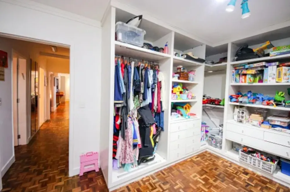 Apartamento, 3 quartos, 135 m² - Foto 14