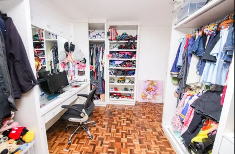 Apartamento, 3 quartos, 135 m² - Foto 2