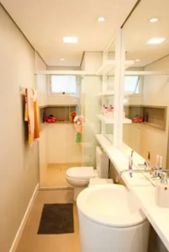 Apartamento, 3 quartos, 135 m² - Foto 15