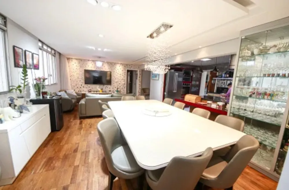 Apartamento, 3 quartos, 135 m² - Foto 16