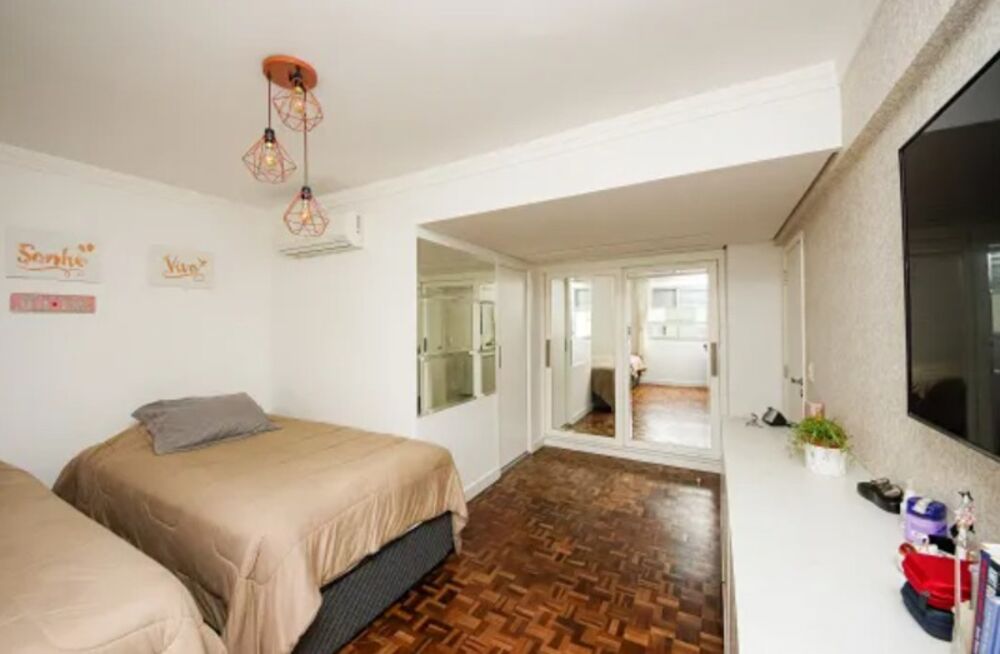 Apartamento, 3 quartos, 135 m² - Foto 3