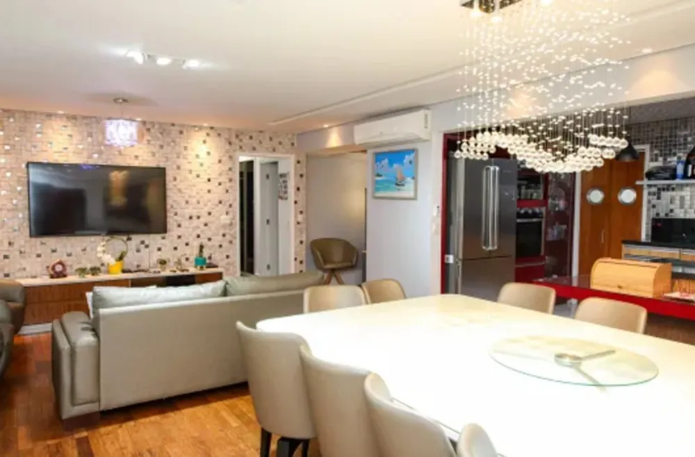 Apartamento, 3 quartos, 135 m² - Foto 9