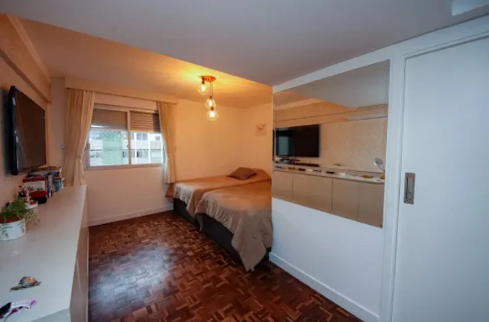 Apartamento, 3 quartos, 135 m² - Foto 5