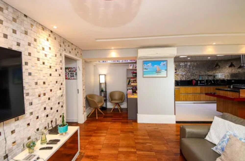Apartamento, 3 quartos, 135 m² - Foto 4