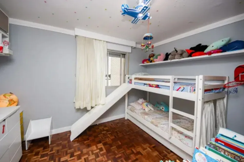 Apartamento, 3 quartos, 135 m² - Foto 11