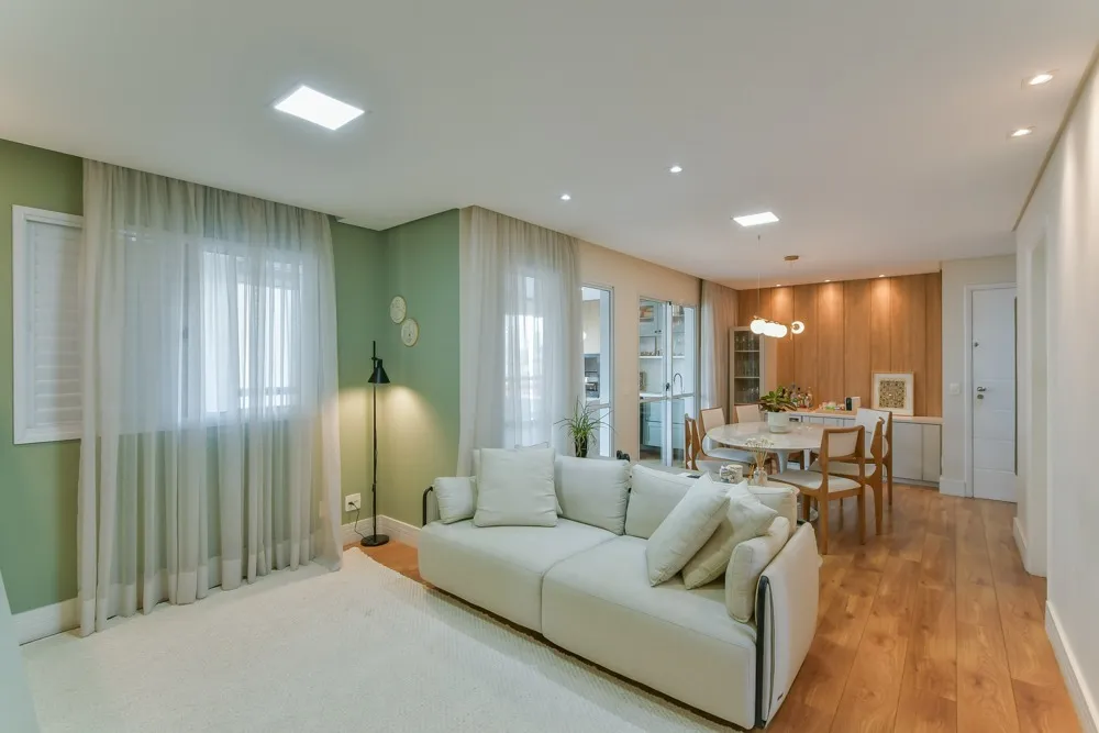 Apartamento, 2 quartos, 94 m² - Foto 8