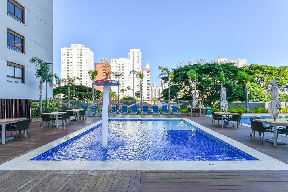 Apartamento, 3 quartos, 145 m² - Foto 3