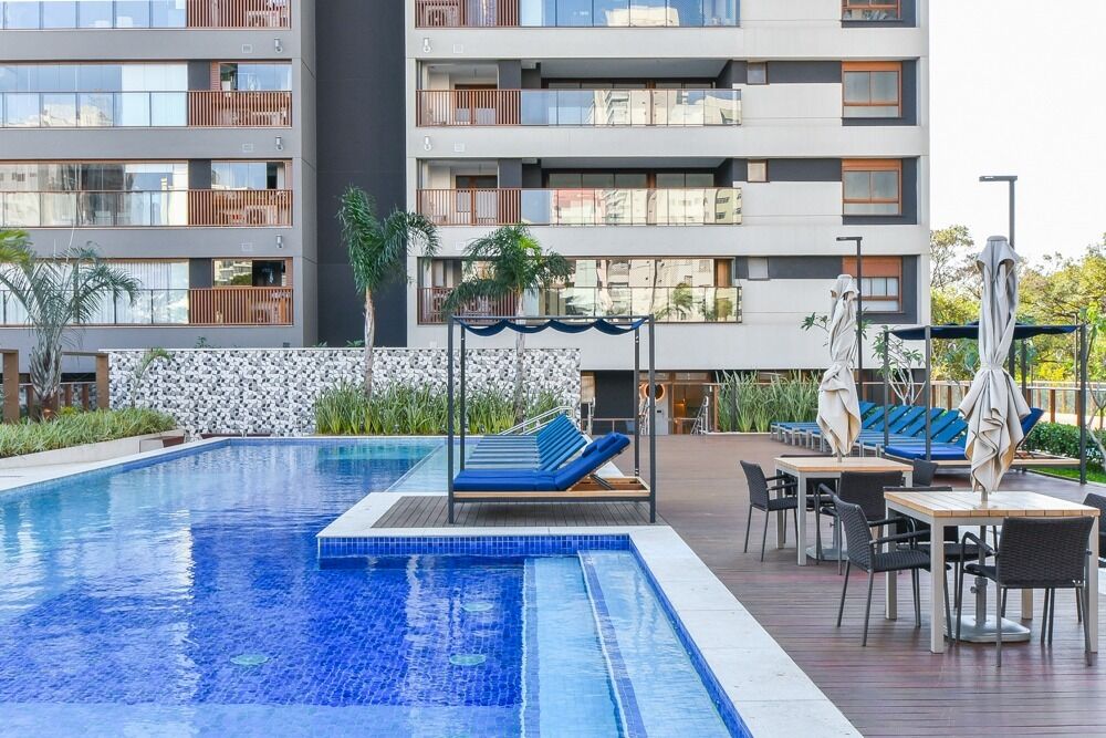 Apartamento, 3 quartos, 145 m² - Foto 1