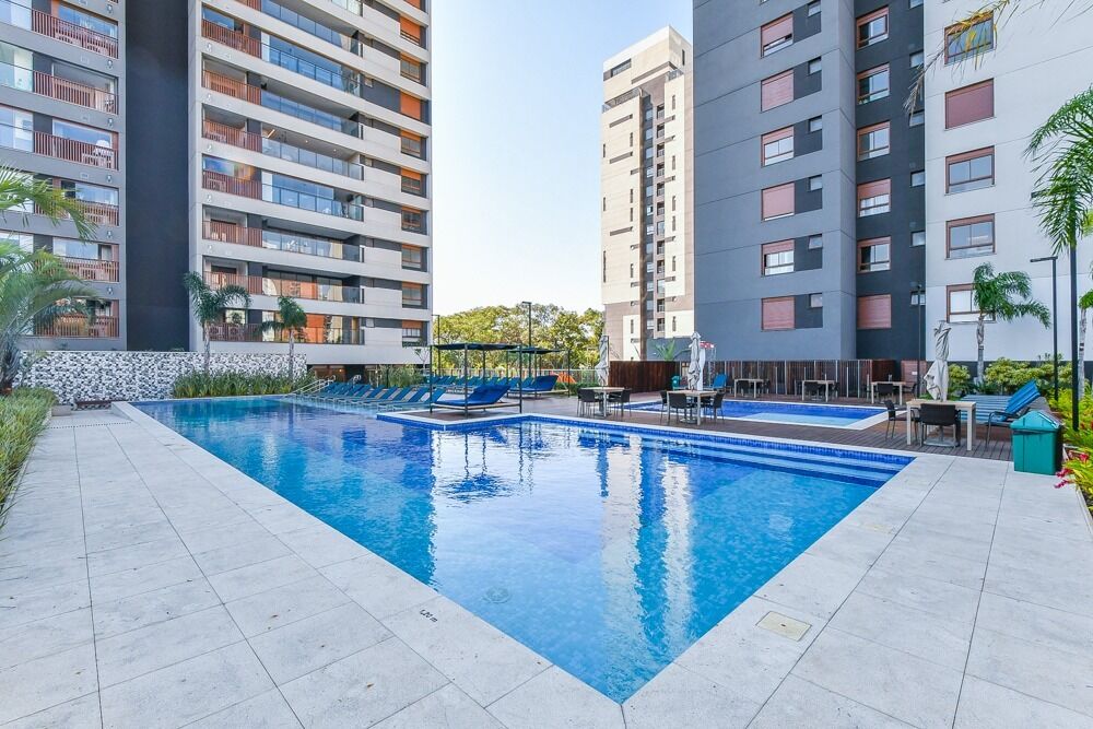 Apartamento, 3 quartos, 145 m² - Foto 2