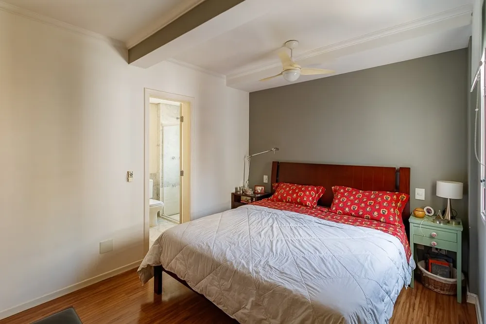 Apartamento, 4 quartos, 223 m² - Foto 6
