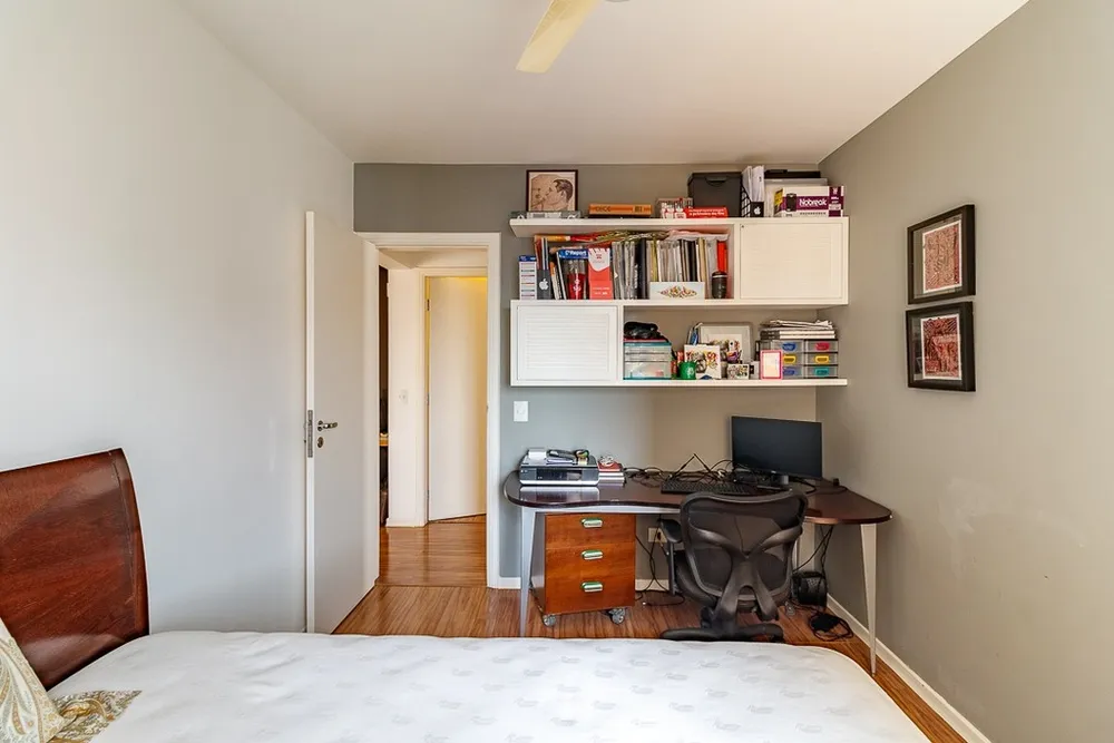Apartamento, 4 quartos, 223 m² - Foto 12