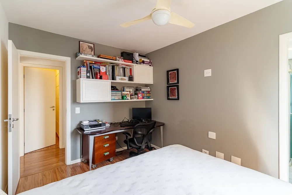 Apartamento, 4 quartos, 223 m² - Foto 7