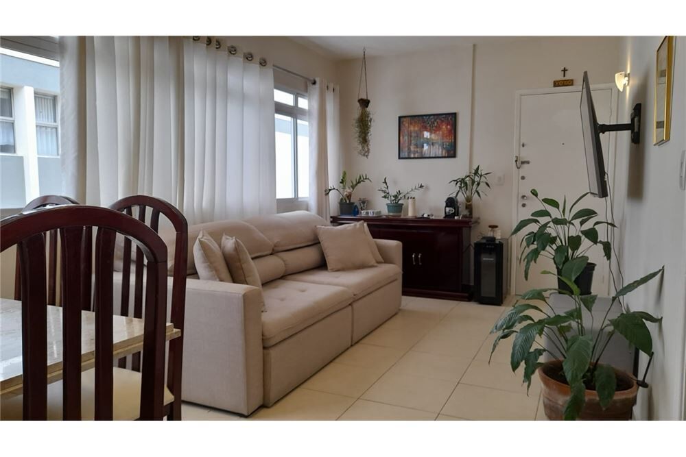 Apartamento, 3 quartos, 76 m² - Foto 6
