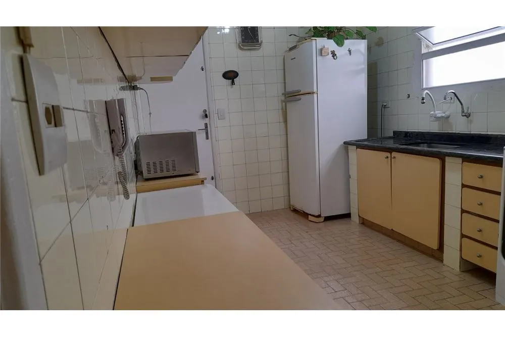 Apartamento, 3 quartos, 76 m² - Foto 3