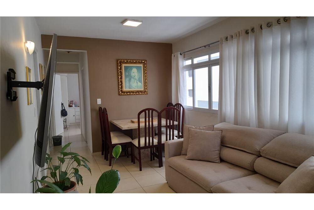 Apartamento, 3 quartos, 76 m² - Foto 10