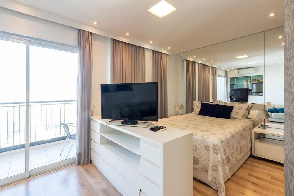 Apartamento, 1 quarto, 48 m² - Foto 8