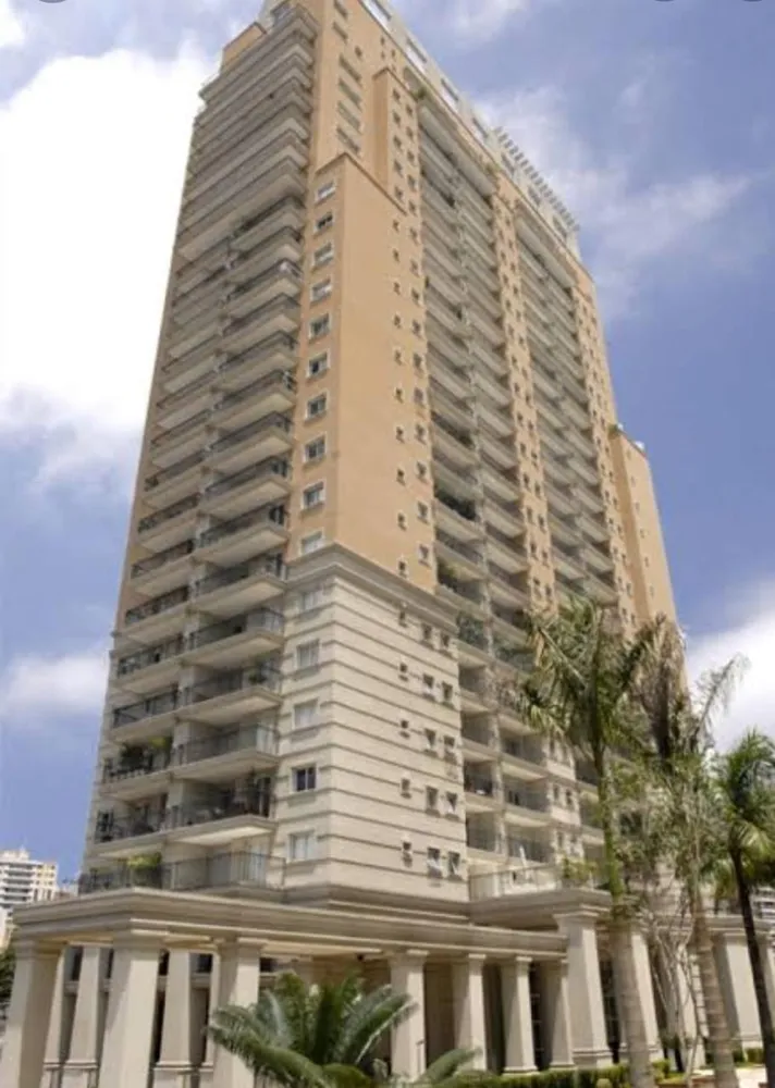 Apartamento, 1 quarto, 48 m² - Foto 3