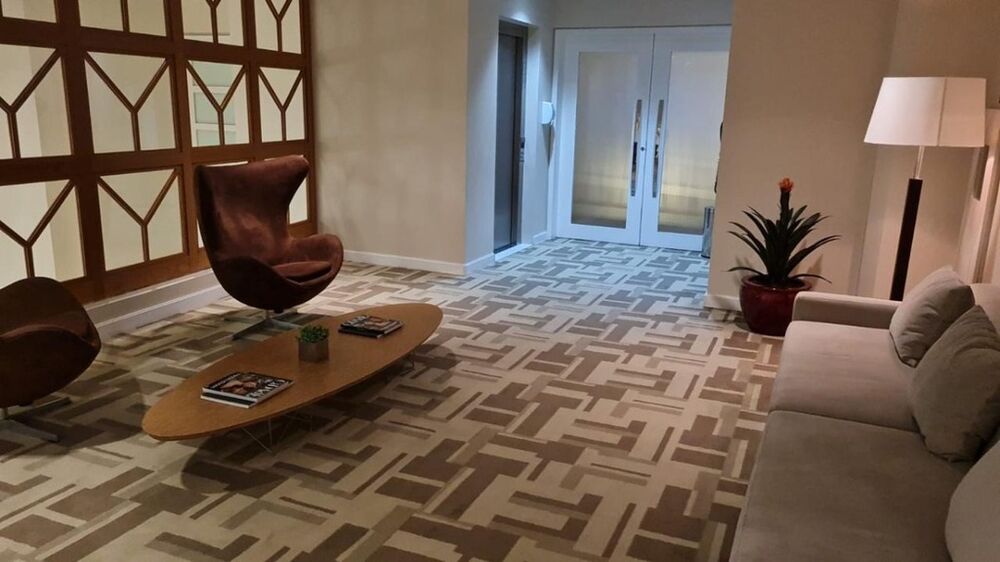 Apartamento, 1 quarto, 48 m² - Foto 2