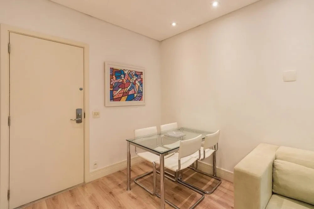 Apartamento, 1 quarto, 48 m² - Foto 9