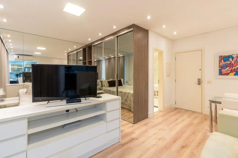 Apartamento, 1 quarto, 48 m² - Foto 18