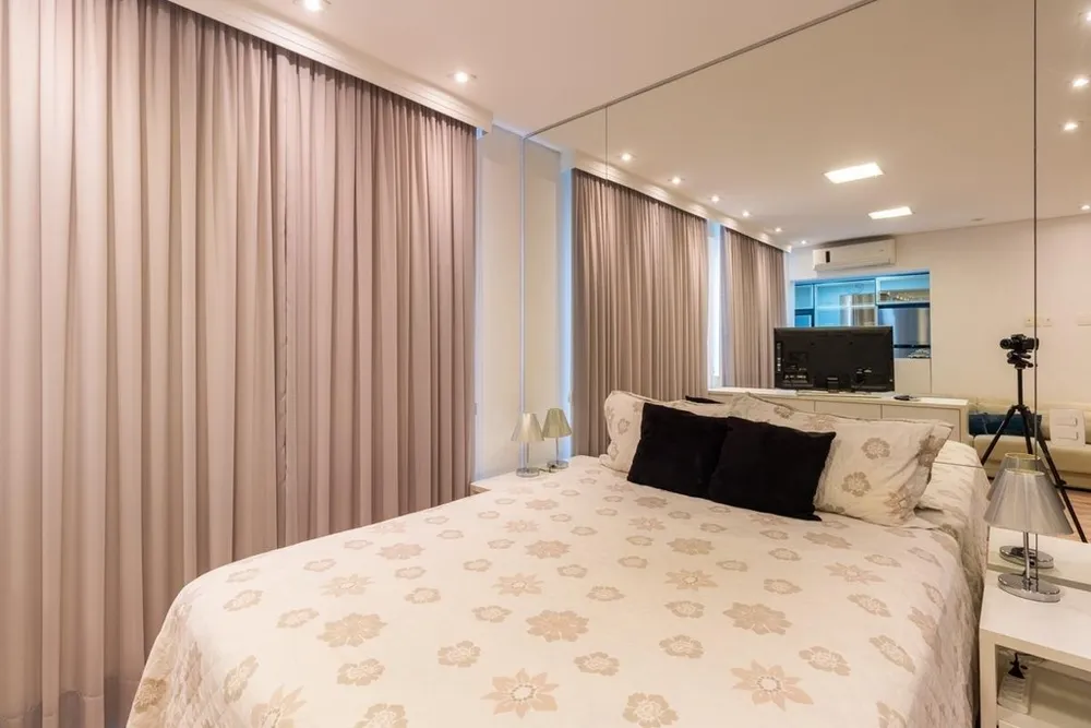 Apartamento, 1 quarto, 48 m² - Foto 17