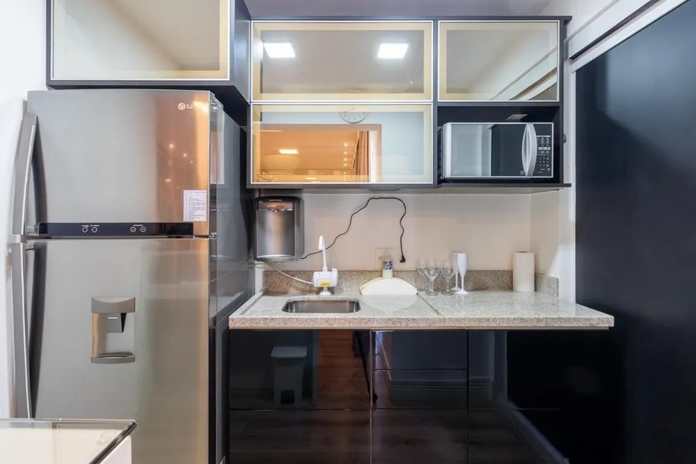 Apartamento, 1 quarto, 48 m² - Foto 10