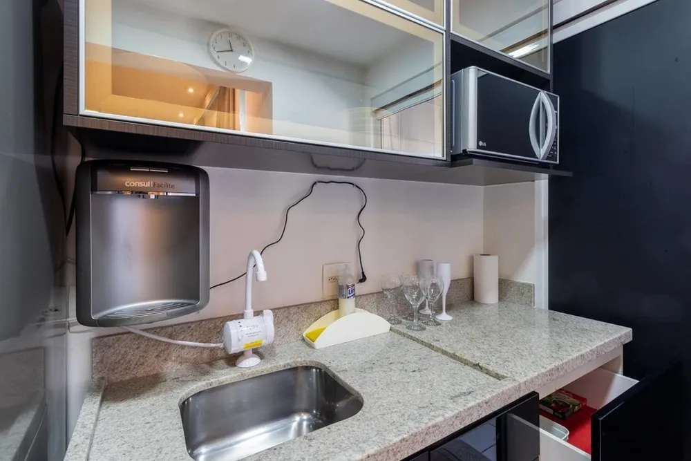 Apartamento, 1 quarto, 48 m² - Foto 12
