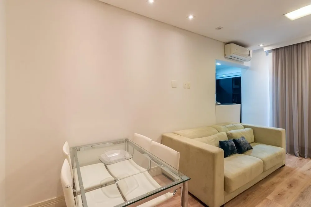 Apartamento, 1 quarto, 48 m² - Foto 8