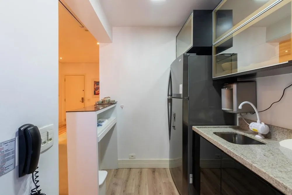 Apartamento, 1 quarto, 48 m² - Foto 11
