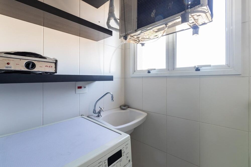 Apartamento, 1 quarto, 48 m² - Foto 5