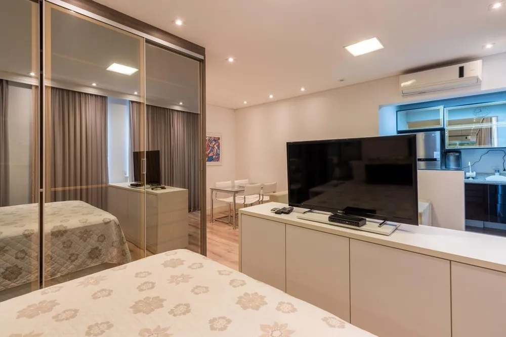 Apartamento, 1 quarto, 48 m² - Foto 16