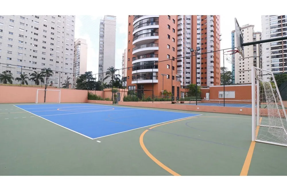 Apartamento, 3 quartos, 163 m² - Foto 16